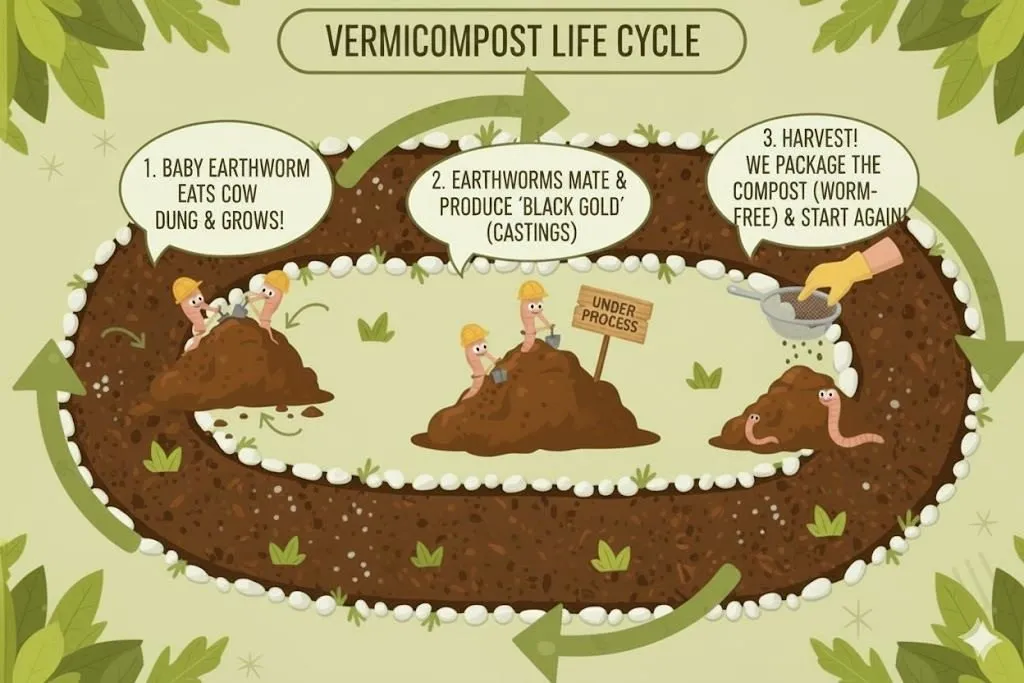 Life Cycle