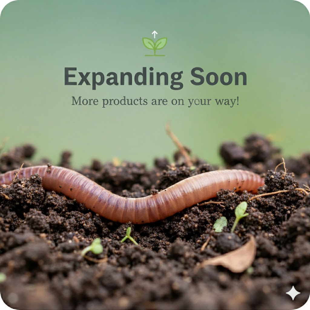 Expanding Soon