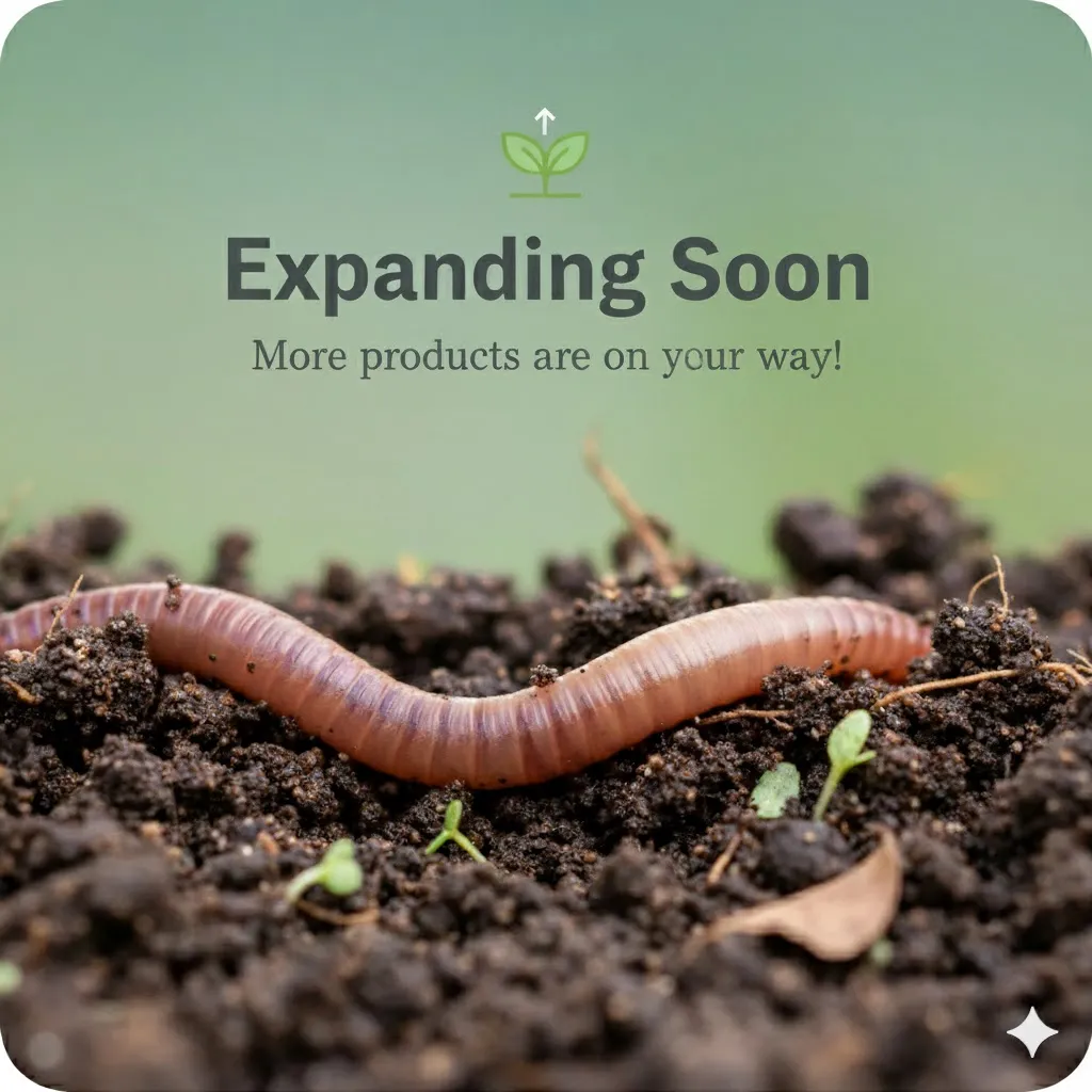 Expanding Soon